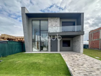 Sobrado com 4 Quartos à venda, 248m² no , Xangri-Lá