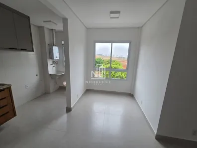 Apartamento com 2 Quartos para alugar, 46m² no Jardins do Império, Indaiatuba