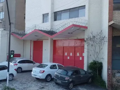 Sala Comercial para alugar, 750m² no São João Batista (Venda Nova), Belo Horizonte