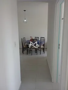 Apartamento com 2 Quartos à venda, 57m² no Vista Linda, Bertioga