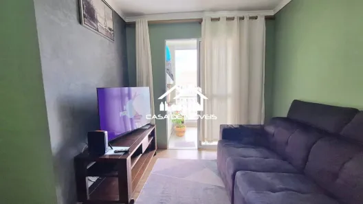Apartamento com 3 Quartos à venda, 87m² no Vila Andrade, São Paulo