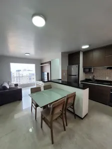 Apartamento com 2 Quartos para alugar, 68m² no Calhau, São Luís