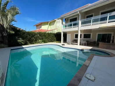 Casa com 3 Quartos à venda, 180m² no Jardim Casablanca, Peruíbe