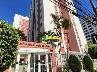Apartamento com 2 Quartos à venda, 58m² no Planalto, São Bernardo do Campo