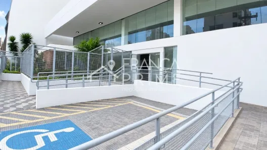 Prédio Comercial para alugar, 1450m² no Lapa, São Paulo