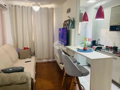 Apartamento com 2 Quartos à venda, 51m² no Olaria, Canoas