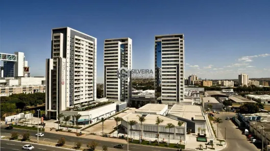 Ponto Comercial para alugar, 50m² no Areal, Brasília