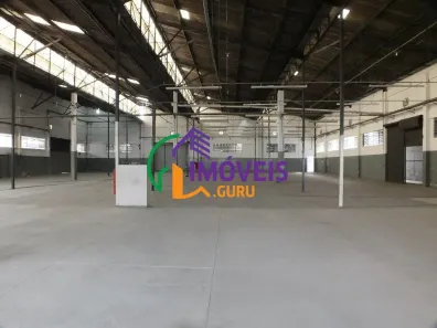 Galpão/Depósito/Armazém para alugar, 3196m² no Parque Residencial da Lapa, São Paulo