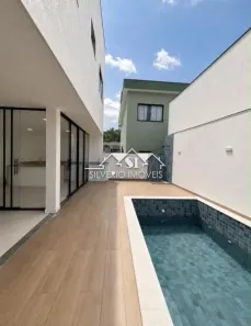 Casa de Condomínio com 4 Quartos à venda, 280m² no Xerém, Duque de Caxias