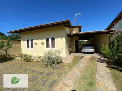 Casa com 3 Quartos à venda, 120m² no Jardim Britânia, Caraguatatuba