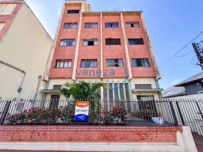 Apartamento com 3 Quartos para alugar, 97m² no Vila Goes, Londrina