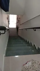 Kitnet com 1 Quarto para alugar, 23m² no Parque das Nações, Santo André