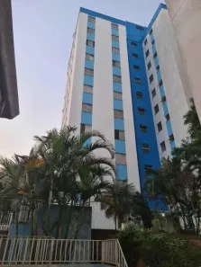 Apartamento com 2 Quartos à venda, 46m² no Jardim Eledy, São Paulo