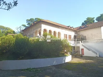 Casa de Condomínio com 7 Quartos à venda, 1010m² no Chácara das Paineiras, Carapicuíba