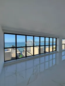 Apartamento com 4 Quartos à venda, 174m² no Meia Praia, Itapema