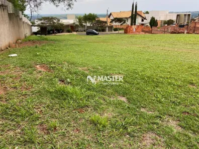 Lote/Terreno à venda, 1325m² no Residencial Vale Verde, Marília