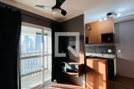 Apartamento com 1 Quarto à venda, 35m² no Vila Eliza, Campinas