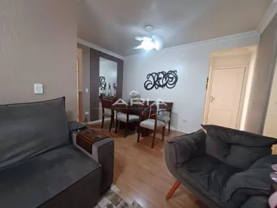 Apartamento com 3 Quartos à venda, 81m² no Centro, Londrina