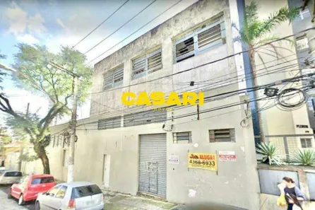 Ponto Comercial para alugar, 1300m² no Rudge Ramos, São Bernardo do Campo