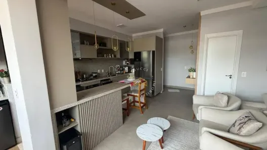 Apartamento com 2 Quartos à venda, 102m² no Swiss Park, Campinas