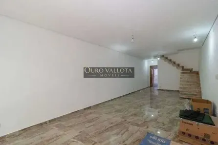 Sobrado com 3 Quartos à venda, 199m² no Mooca, São Paulo
