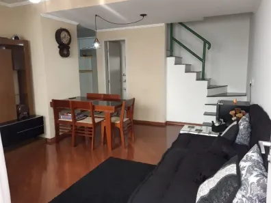 Casa de Condomínio com 2 Quartos à venda, 85m² no Vila Polopoli, São Paulo