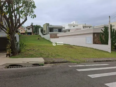 Lote/Terreno à venda, 420m² no Jardim Reserva Bom Viver de Indaiatuba, Indaiatuba