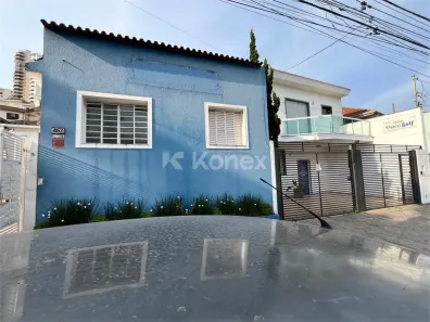 Casa com 4 Quartos à venda, 98m² no Jardim São Paulo(Zona Norte), São Paulo