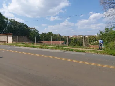 Lote/Terreno à venda, 1000m² no Parque Taquaral, Campinas