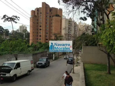 Lote/Terreno à venda, 1145m² no Jardim Ampliação, São Paulo