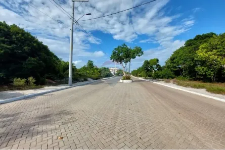 Lote/Terreno à venda, 398m² no Centro, Prado