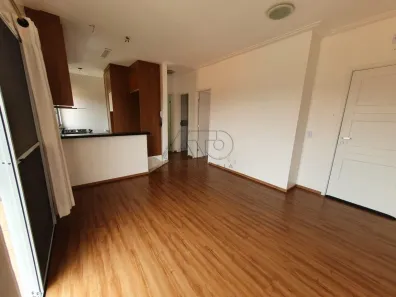 Casa com 2 Quartos à venda, 50m² no Parque Residencial Piracicaba, Piracicaba