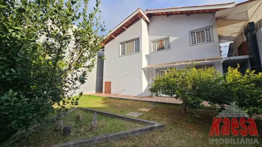 Casa com 4 Quartos à venda, 222m² no Jardim dos Pinheiros, Atibaia