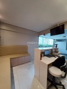 Sala Comercial à venda, 60m² no Boa Viagem, Recife