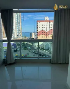 Apartamento com 3 Quartos à venda, 90m² no Praia de Itaparica, Vila Velha