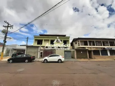 Casa com 2 Quartos à venda, 358m² no Parque Novo Mundo, Americana
