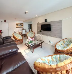 Apartamento com 3 Quartos à venda, 106m² no Boa Viagem, Recife