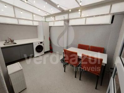 Apartamento com 2 Quartos à venda, 50m² no Jardim Nova Abolição, Campinas