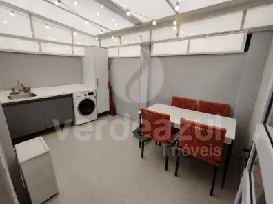 Apartamento com 2 Quartos à venda, 50m² no Jardim Nova Abolição, Campinas