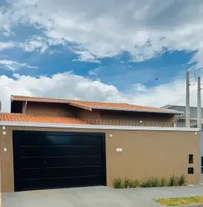 Casa com 3 Quartos à venda, 135m² no Brasília, Feira de Santana