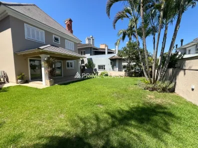 Casa de Condomínio com 4 Quartos à venda, 245m² no Marechal Rondon, Canoas