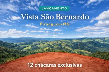 Lote/Terreno à venda, 20000m² no , Piranguçu