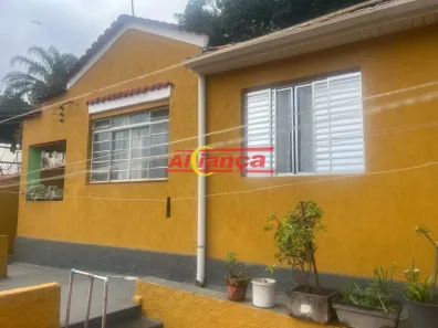 Casa com 2 Quartos à venda, 300m² no Vila Gustavo, São Paulo