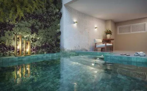 Apartamento com 2 Quartos à venda, 76m² no Laranjeiras, Rio de Janeiro