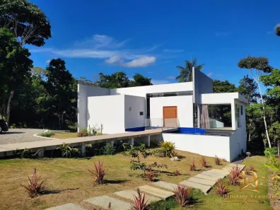 Casa de Condomínio com 4 Quartos à venda, 417m² no Aldeia dos Camarás, Camaragibe