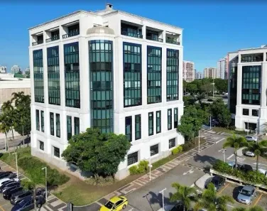 Sala Comercial à venda, 35m² no Barra da Tijuca, Rio de Janeiro