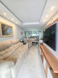 Apartamento com 3 Quartos à venda, 115m² no Praia da Costa, Vila Velha