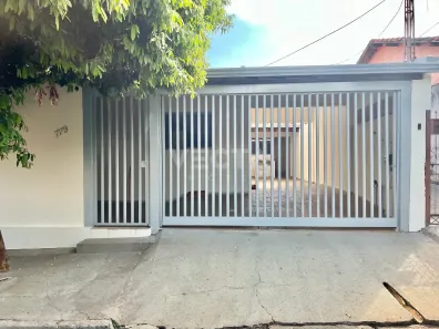 Casa com 3 Quartos à venda, 140m² no São Francisco, São José do Rio Preto