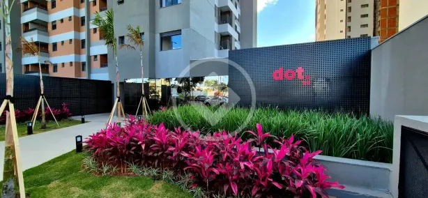 Apartamento com 1 Quarto à venda, 43m² no Granja Marileusa, Uberlândia