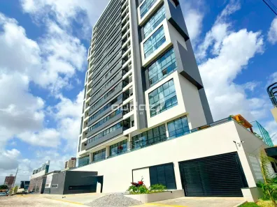 Apartamento com 4 Quartos à venda, 140m² no Lagoa Nova, Natal